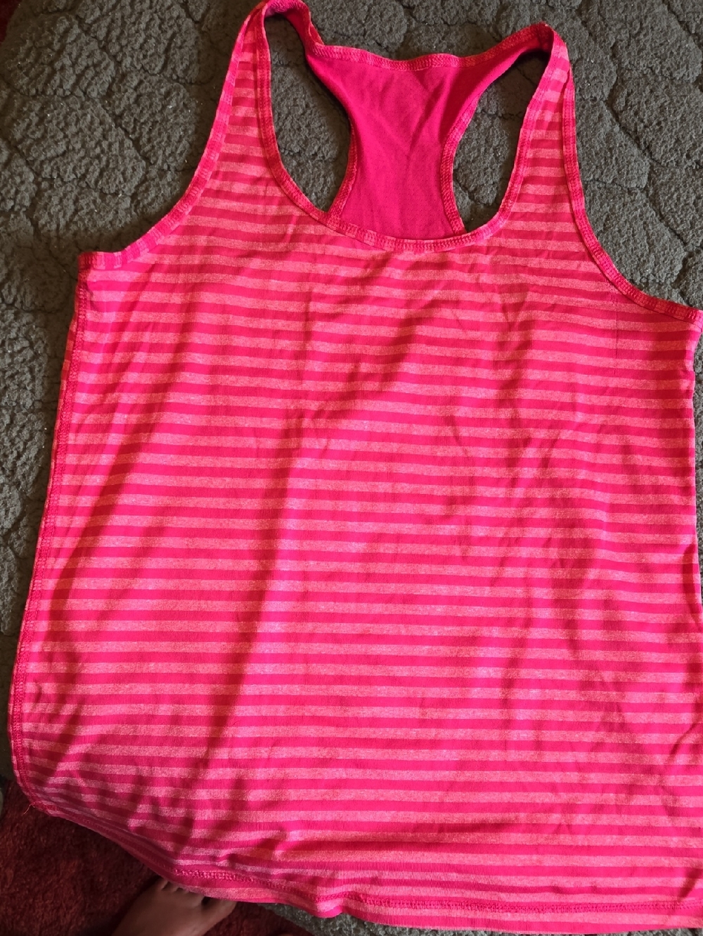 Tank Tops (3) - Picture 2 of 3